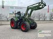 Tractor agrícola - Fendt - 718 vario s4