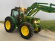 Tractor agrícola - John Deere - SUPER STAR 