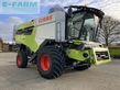 Cosechadora de Cereal - Claas - LEXION 6600