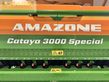 Sembradora - Amazone - kg / cataya 3000 - isobus