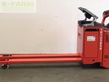 Elevadora - Linde - t 20 ap 131-08