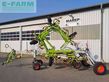 Henificador - Claas - volto 1300