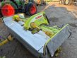 Cortacésped manual - Claas - disco 3100 fc profil
