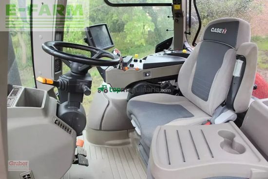 Tractor agrícola - Case IH - optum cvx 300 CVX