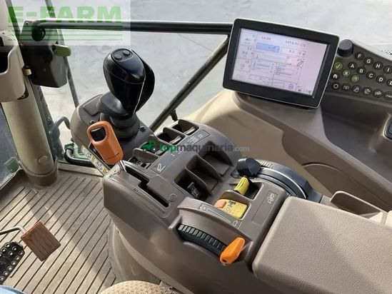 Tractor agrícola - John Deere - 6170r autopowr