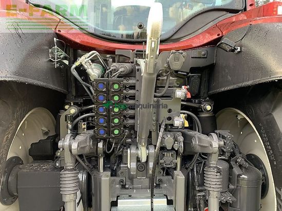 Tractor agrícola - Valtra - n155e direct Direct