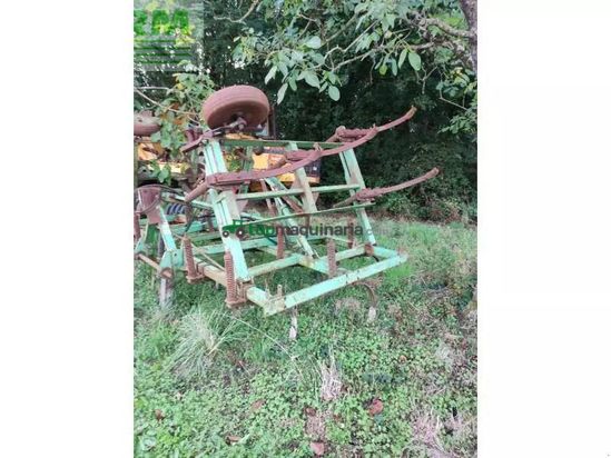 Cultivador -  - 5m