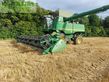 Cosechadora de Cereal - John Deere - 9880