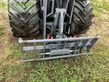 Minicargadora - Eurotrac - w13-cf