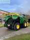 Cosechadora de Cereal - John Deere - 8500i
