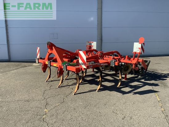 Cultivador - Kuhn - cultimer 300