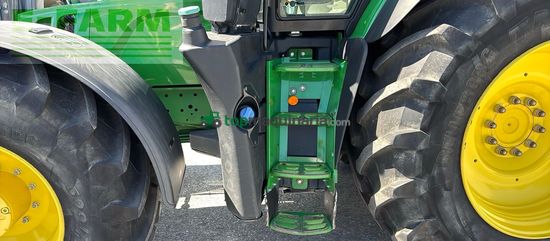 Tractor agrícola - John Deere - 6230R