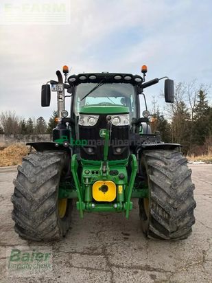 Tractor agrícola - John Deere - 6175r