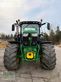 Tractor agrícola - John Deere - 6175r