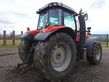 Tractor agrícola - Massey Ferguson - 7718