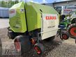 Empacadora gigant - Claas - rollant 350 rc