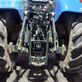 Tractor agrícola - New Holland - t7.245 p.c.