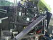 Empacadora gigant - Claas - rollant 520 rc