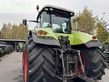 Tractor agrícola - Claas - axion 850 cis