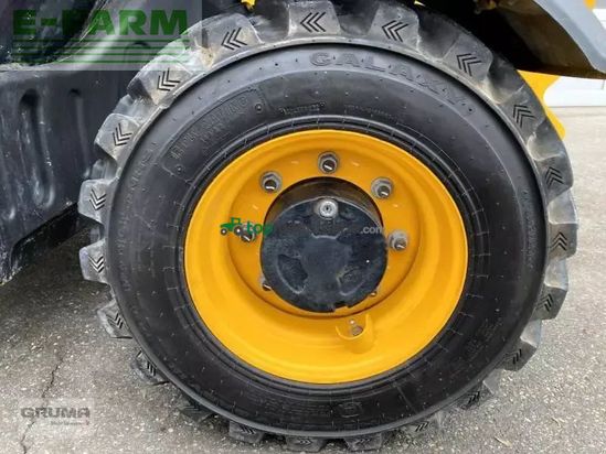 Telescopica - JCB - 525-60