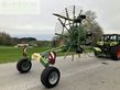 Henificador - Krone - swadro ts 680