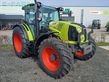 Tractor agrícola - Claas - arion 420 advanced