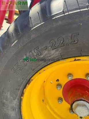 Cultivador - Väderstad - opus 600