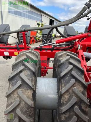 Sembradora monograno mecanica - Horsch - maestro 8 cv