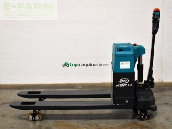 Elevadora - Baoli - kbp 14 ion