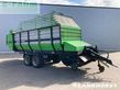 Remolqu agrícola - Deutz-Fahr - fe 6.37