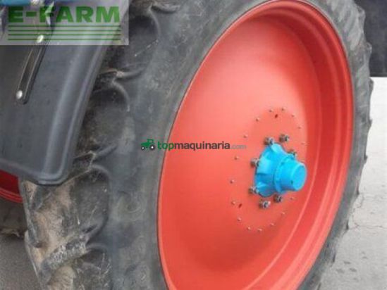 Atomizador - Lemken - gebr. spritze euro train 3500