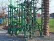 Cultivador - Kerner - multicracker 600