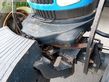 Tractor agrícola - New Holland - tg255