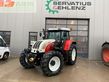 Tractor agrícola - Steyr - 6150 cvt