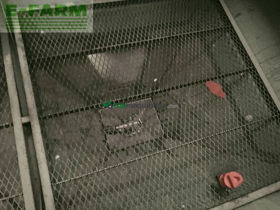 Esparcidor - Amazone - zam profi