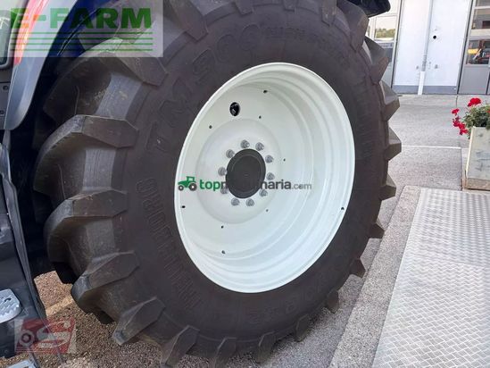 Tractor agrícola - Steyr - 6280 absolut cvt