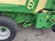 Empacadora gigant - Krone - big pack 1270 xc prechop