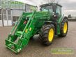 Tractor agrícola - John Deere - 6r155