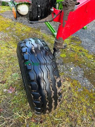 Rastrillo - Fella - ts 880