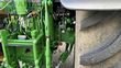 Tractor agrícola - John Deere - 6r215