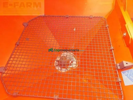 Esparcidor - Rauch - axis m 20.2 w wiegestreuer