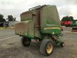 Empacadora gigant - John Deere - 854 rotoflow