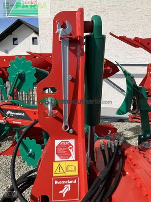 Arado - Kverneland - lb vario 100-300