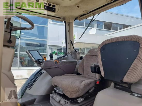Tractor agrícola - John Deere - 8400 r