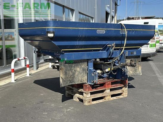 Esparcidor - Bogballe - m2 d