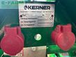 Cultivador - Kerner - komet 480