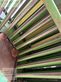 Empacadora gigant - Krone - comprima f 155 xc