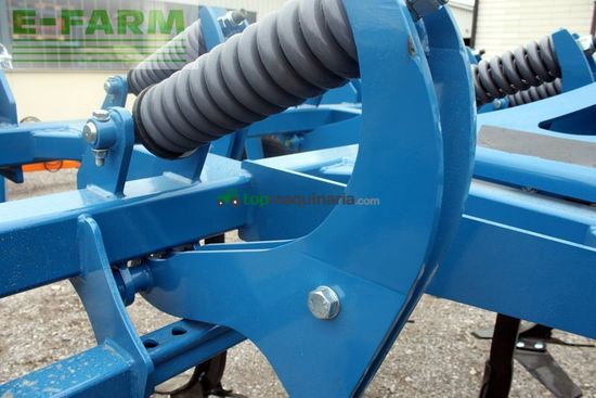 Cultivador - AGRO-STAL - profi line frontgrubber janus ii f
