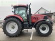 Tractor agrícola - Case IH - puma 225 cvx