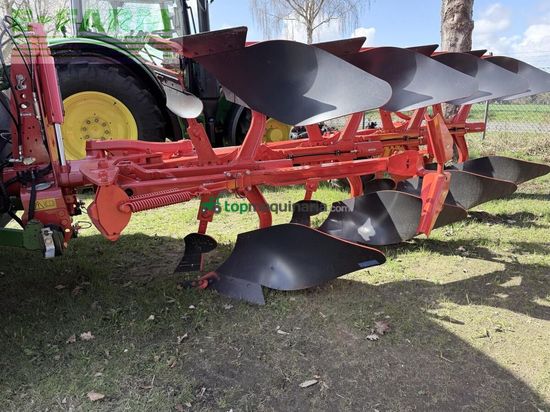 Arado - Kuhn - multi-master 123 4e